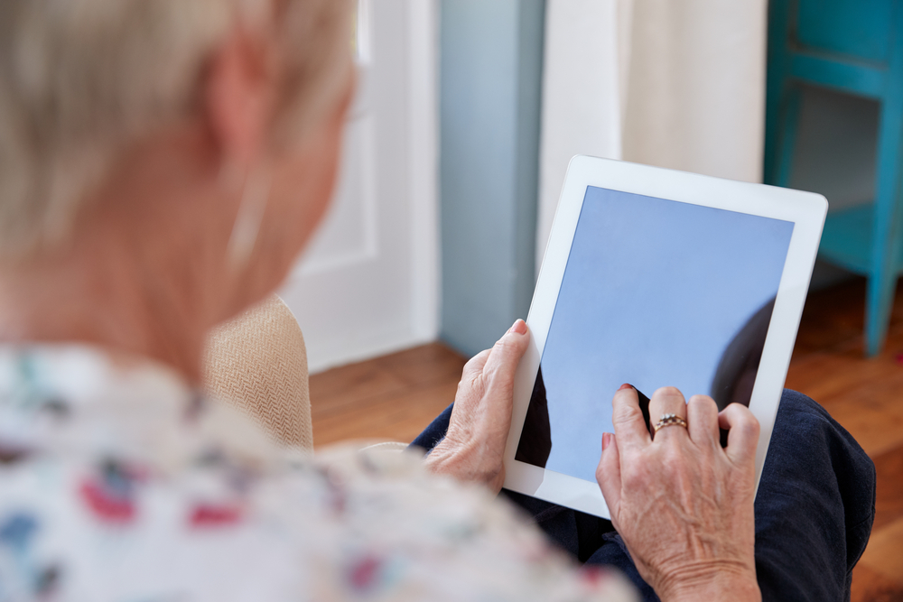 What Are the Best Video Apps for Seniors to Use?