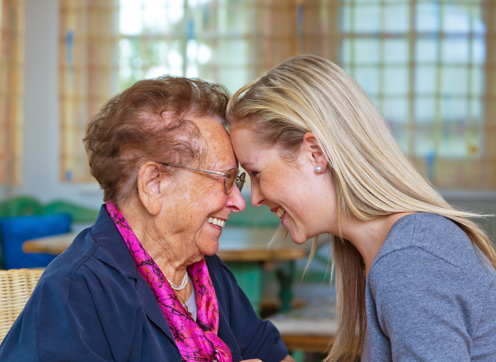 7 Differences between Assisted Living and Memory Care