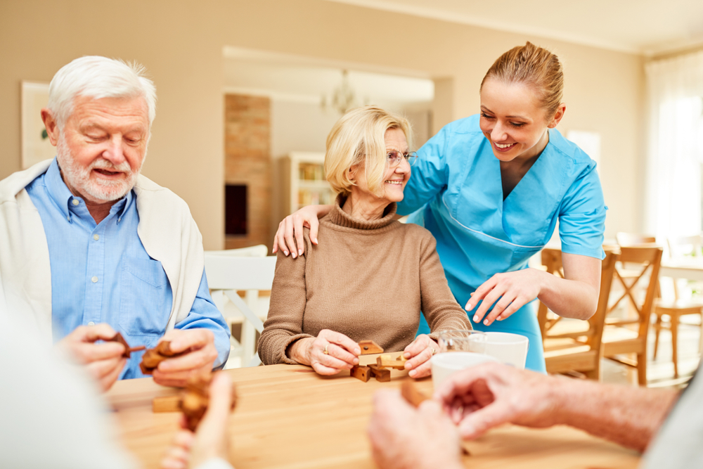 Admission Requirements: How to Qualify for Assisted Living