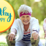 Happy and Healthy on August 11, 2022