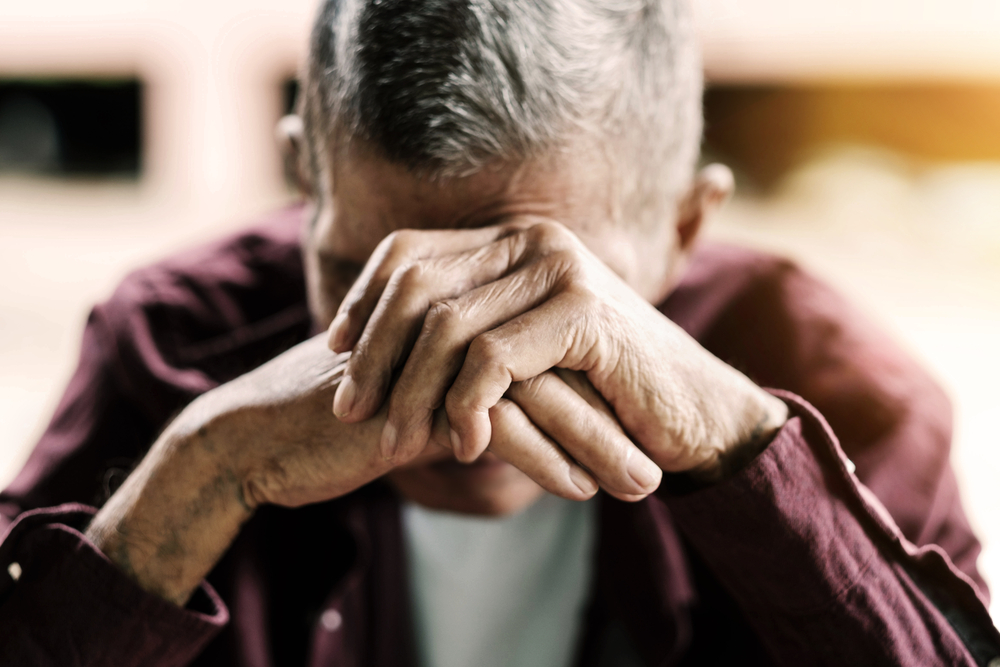 6 Self-Care Tips for Seniors Grieving the Loss of a Loved One