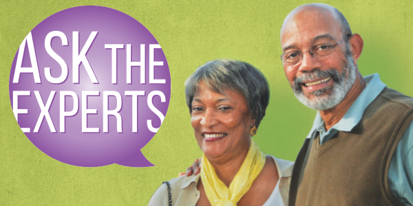 Ask the Experts Event on February 28, 2023