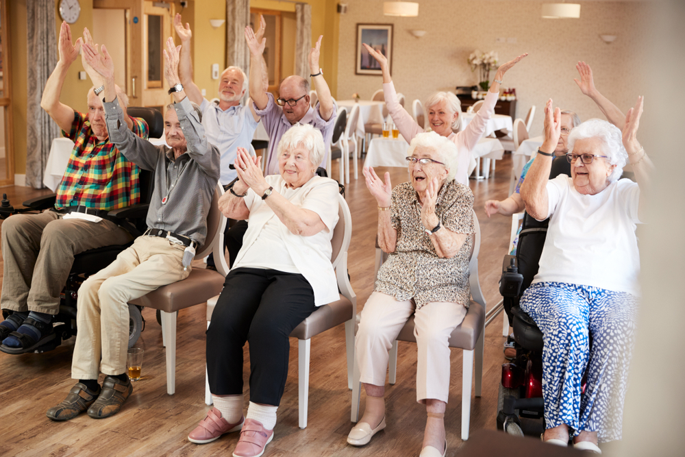 Memory Care Facility Charlotte