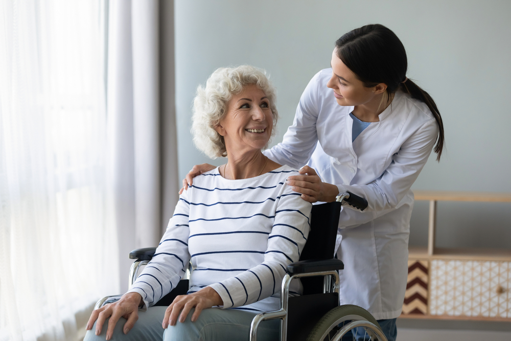 How Assisted Living Facilities Customize Care to Meet the Unique Needs of Residents