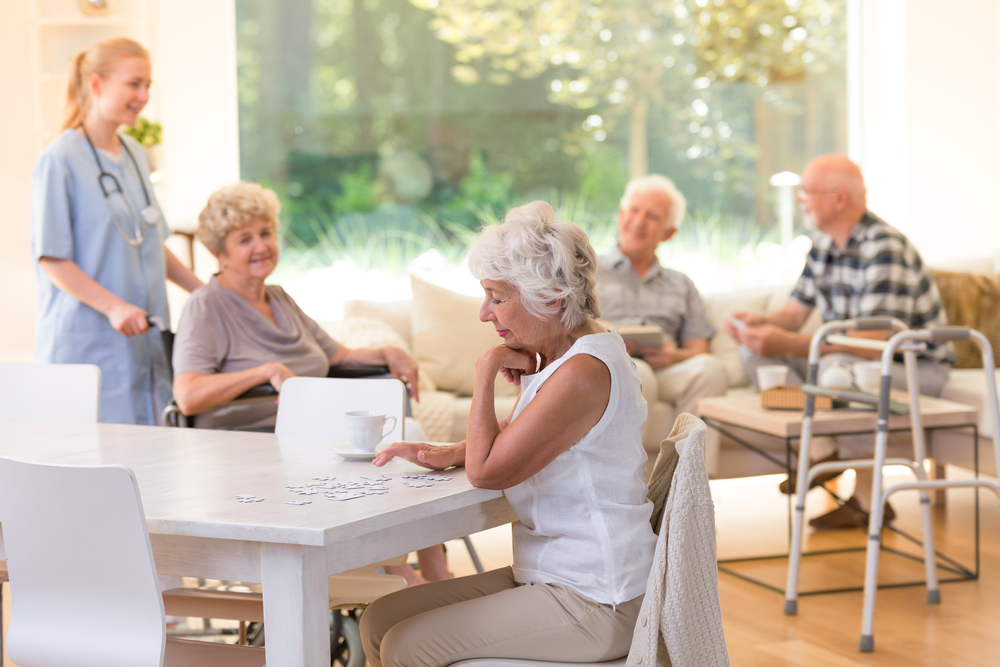5 Incredible Perks of Assisted Living Facilities