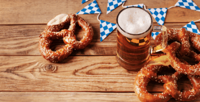 Oktoberfest
